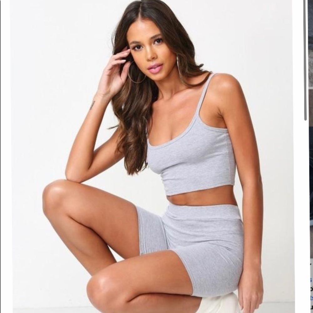 NWOT michelle set from oohlaluxe